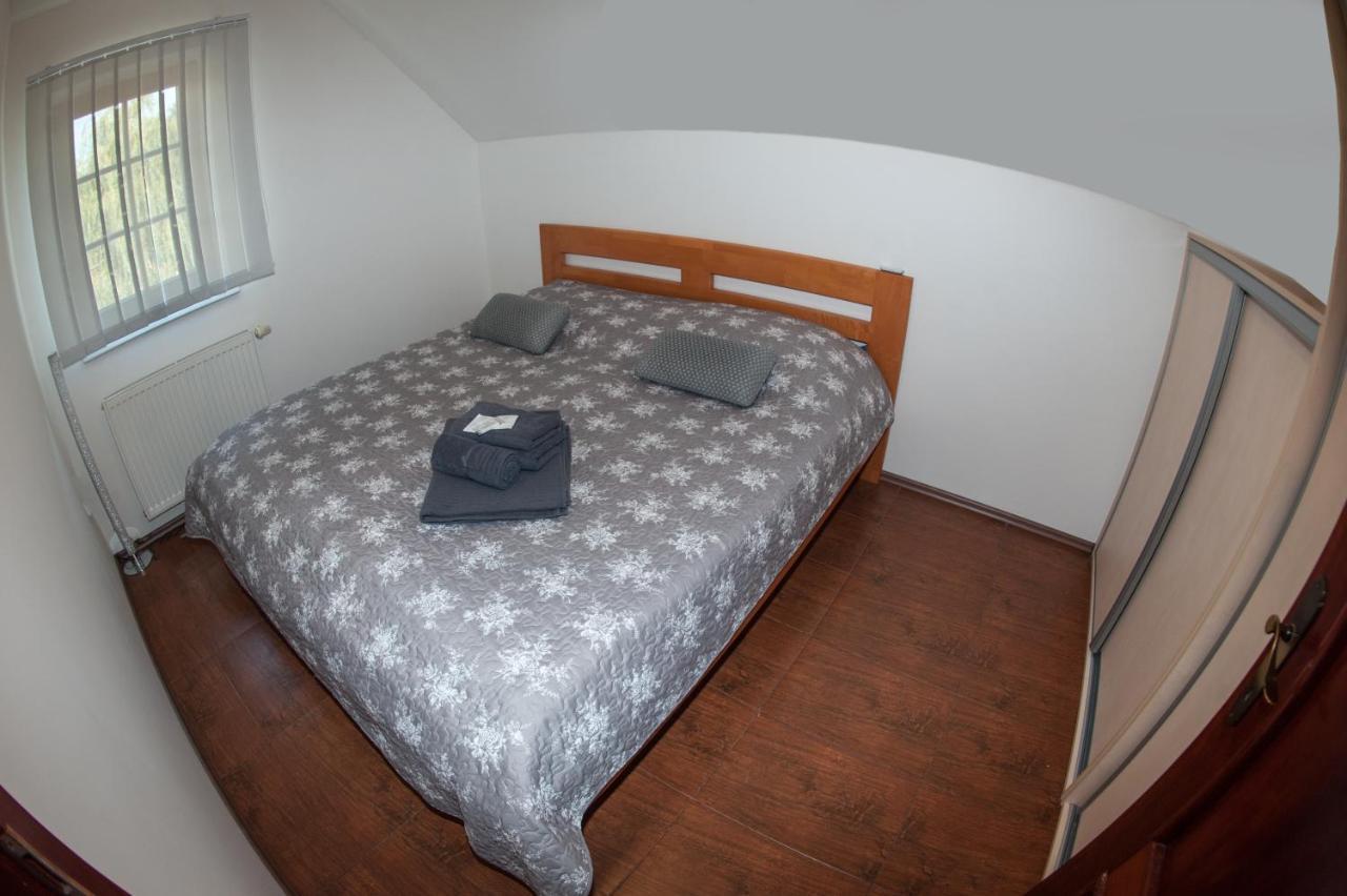 Certi Apartmany Liberec Bagian luar foto